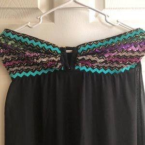 Victoria’s Secret bikini cover up